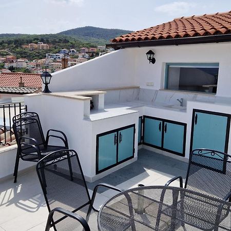 Magdalena Villa Vrbnik Kültér fotó
