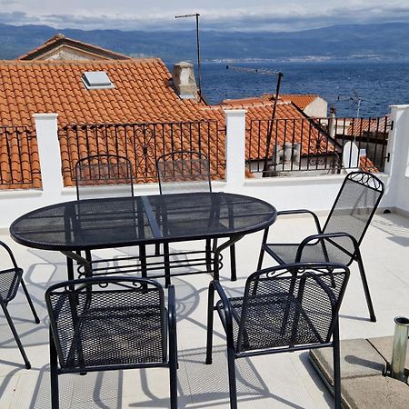 Magdalena Villa Vrbnik Kültér fotó