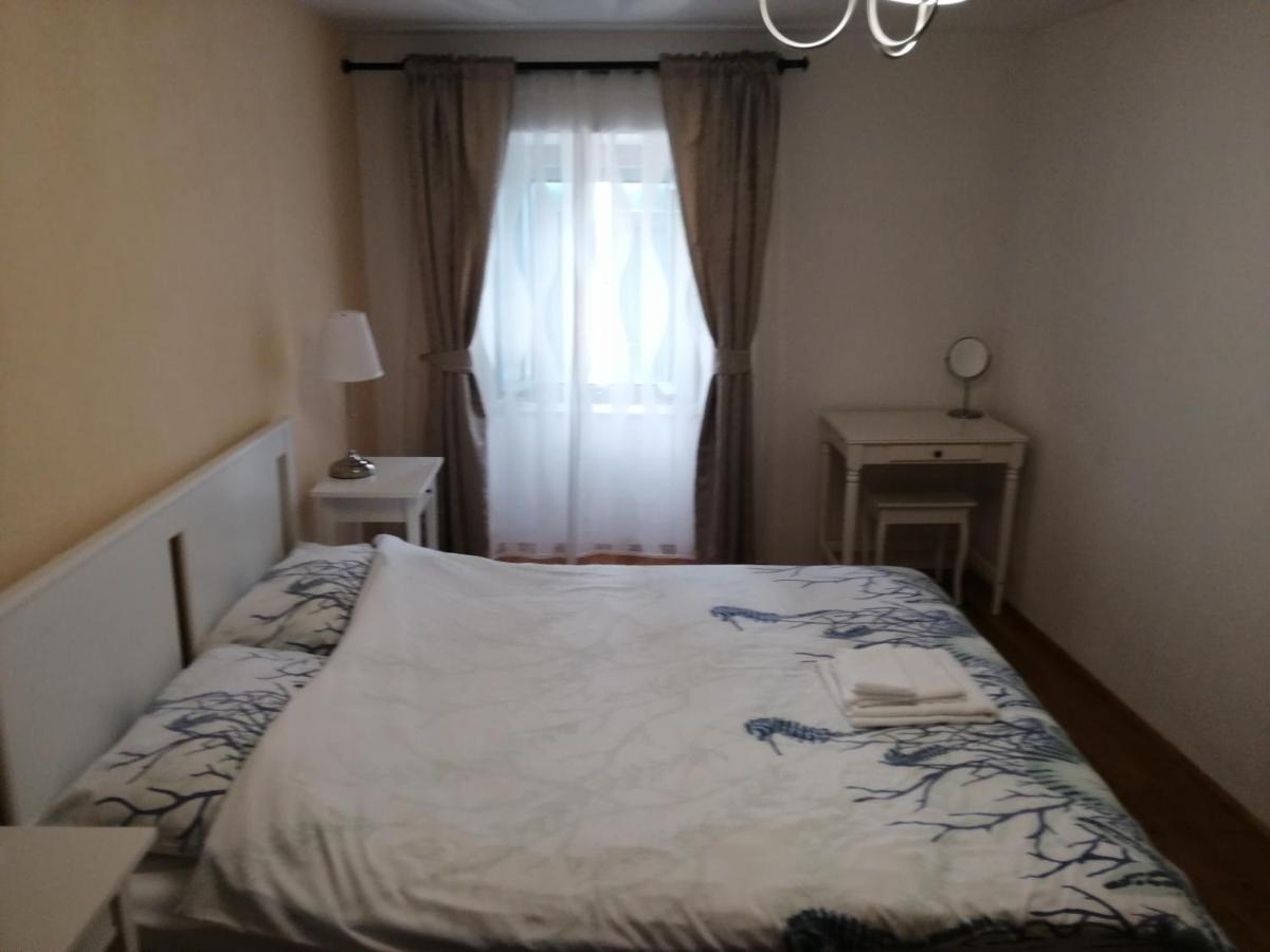 Magdalena Villa Vrbnik Kültér fotó