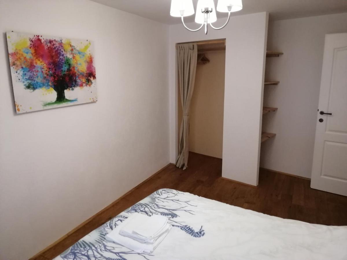 Magdalena Villa Vrbnik Kültér fotó