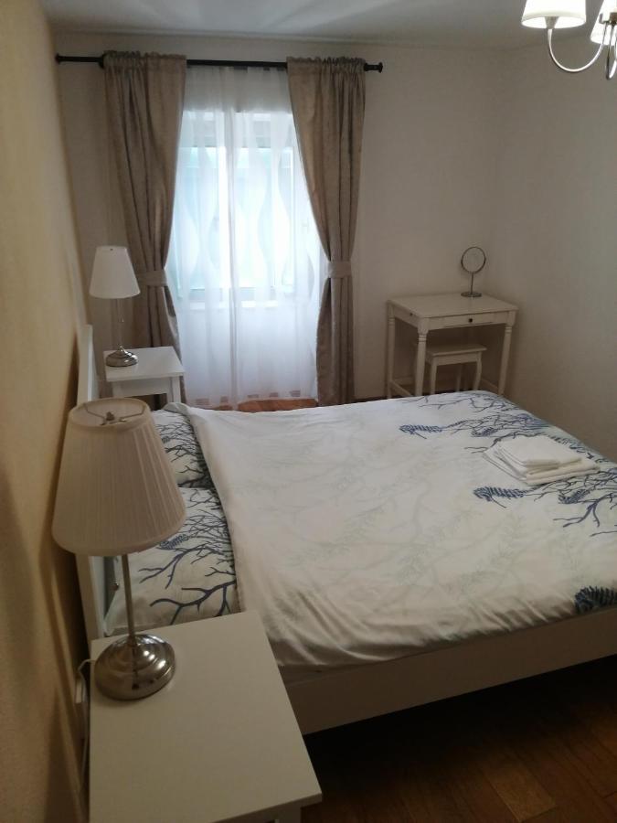 Magdalena Villa Vrbnik Kültér fotó
