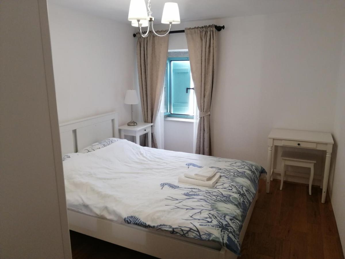 Magdalena Villa Vrbnik Kültér fotó