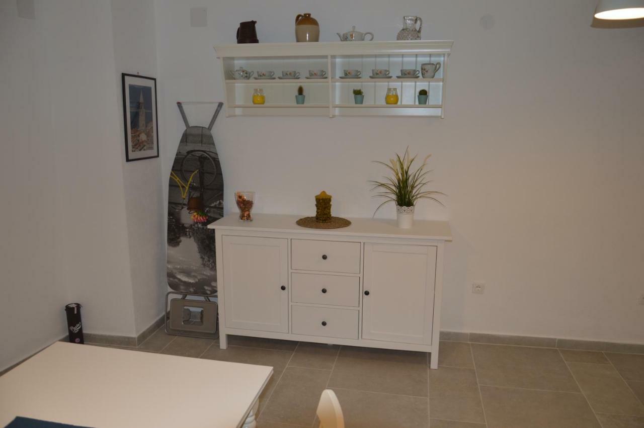 Magdalena Villa Vrbnik Kültér fotó