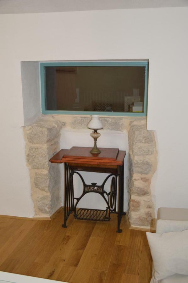 Magdalena Villa Vrbnik Kültér fotó